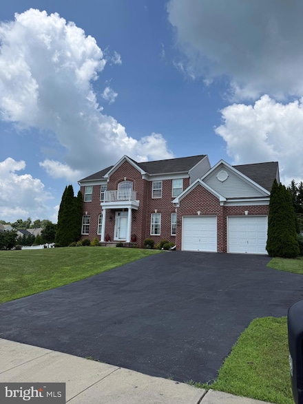 2320 Nevada Dr, Manchester, MD 21102