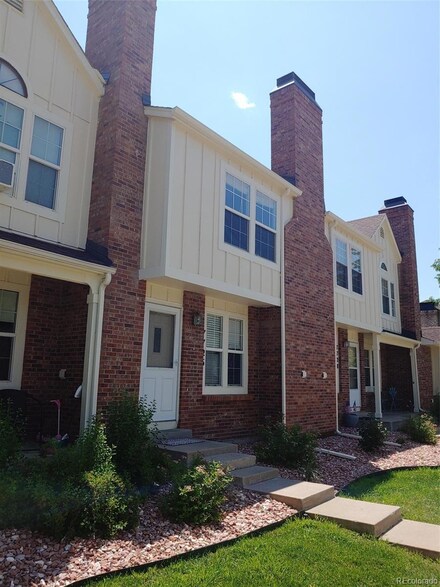 7726 S Steele St Unit 83, Centennial, CO 80122