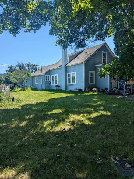 1405 2nd St E, Polson, MT 59860