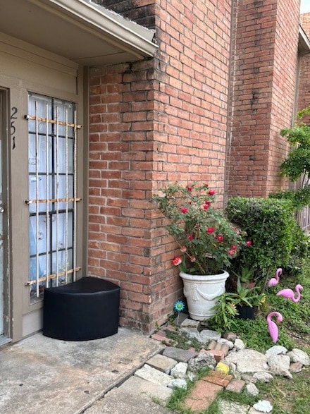 10501 South Dr Unit 251, Houston, TX 77099