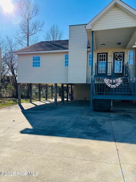 102 Derwent Ct Unit B, Greenville, NC 27858