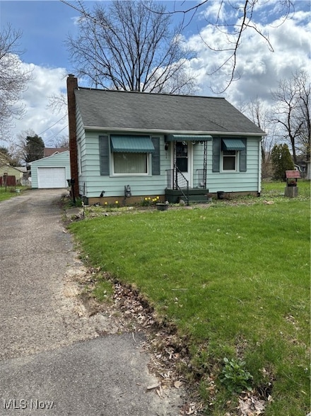 2050 Federal Ave, Alliance, OH 44601