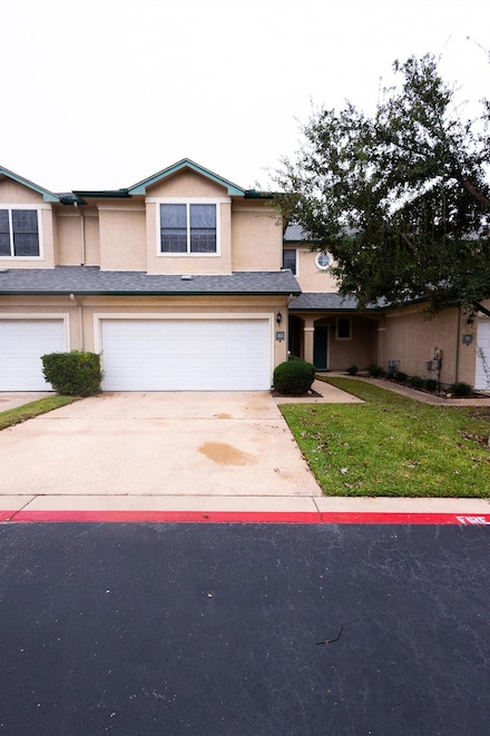 2100 Pipers Field Dr Unit 20, Austin, TX 78758