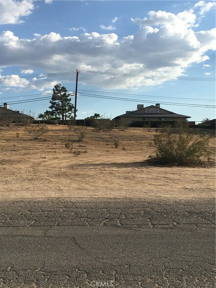 0 Outer Bear Valley Rd Unit HD22221154, Hesperia, CA 92345