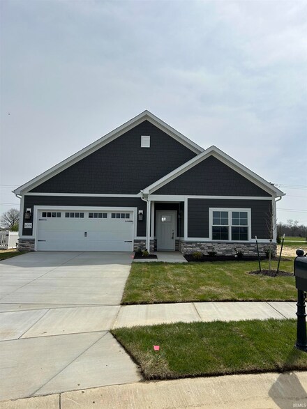 6059 Gilwell Dr, West Lafayette, IN 47906