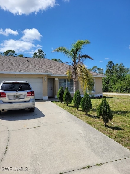 355 Justice Ave, Lehigh Acres, FL 33972