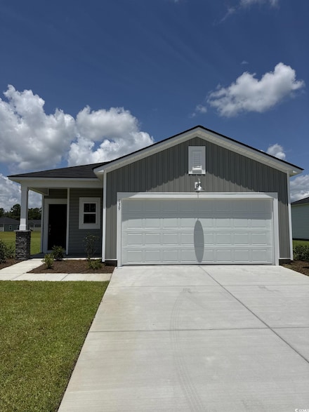 139 Warner Crossing Way, Loris, SC 29569