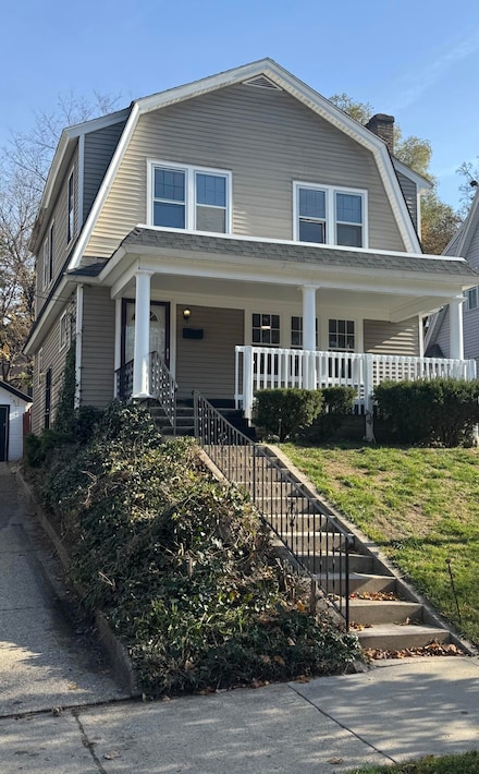 1034 Cooper Ave SE, Grand Rapids, MI 49507