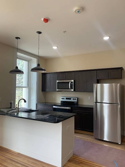 29 Elk St Unit 5, Albany, NY 12207