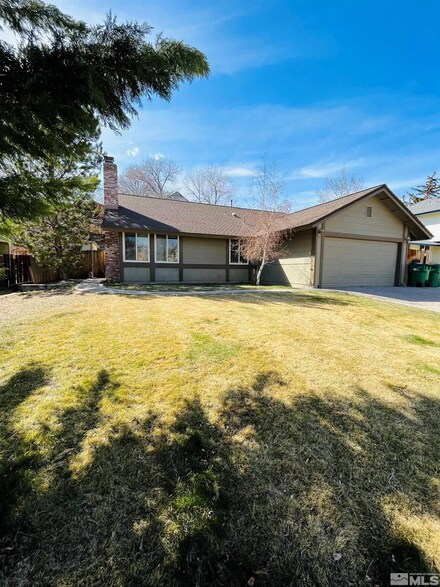 3817 Bexley Square, Reno, NV 89503