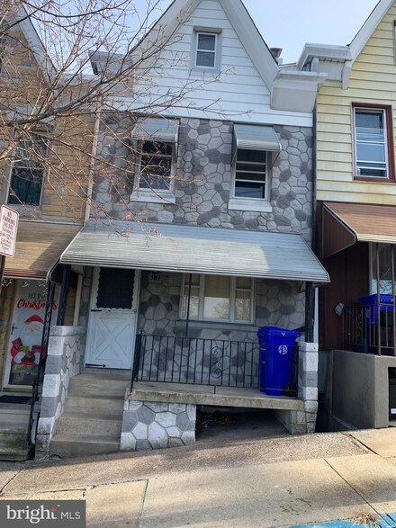 541 S 13th St, Reading, PA 19602