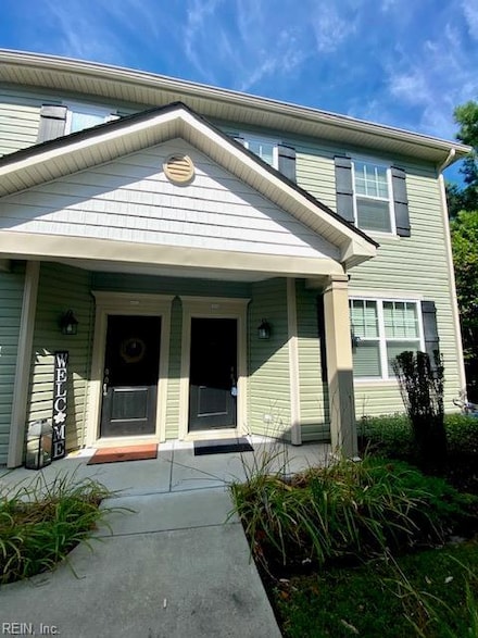 4036 Clarendon Way, Virginia Beach, VA 23456