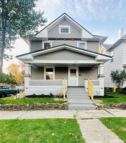 325 E Charles St, Bucyrus, OH 44820