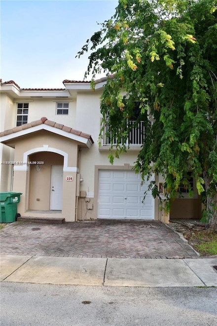 14162 SW 260th St Unit 104, Homestead, FL 33032