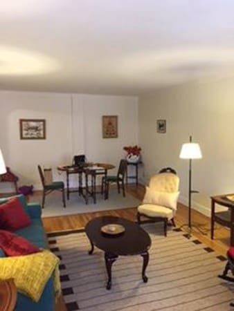 37 Beacon Street (Furnished) Unit 24, Boston, MA 02114