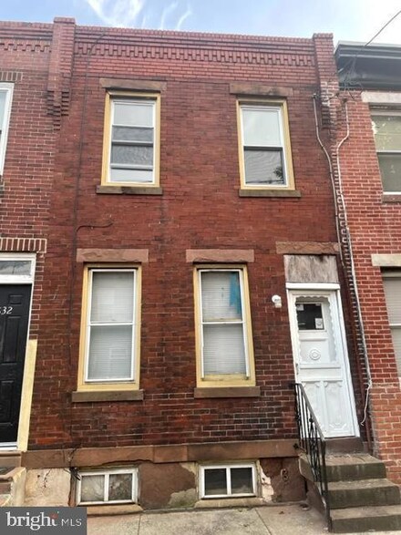 2834 Cantrell St, Philadelphia, PA 19145