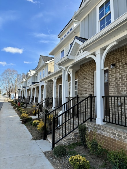 213 S High St Unit 33, McMinnville, TN 37110