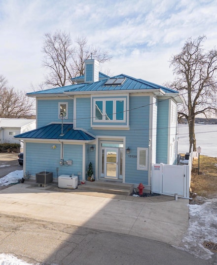 13125 Polk St, Cedar Lake, IN 46303
