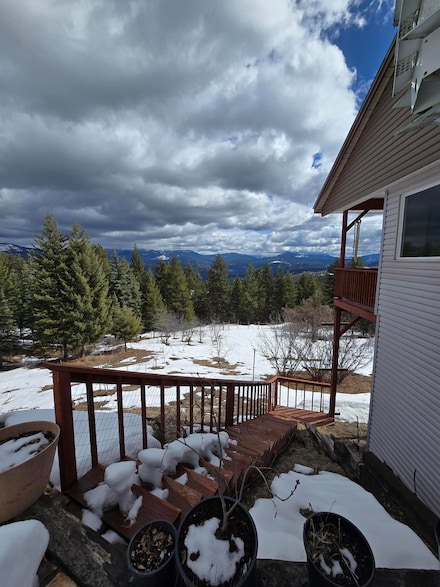 2705 Red Tail Way, Colville, WA 99114