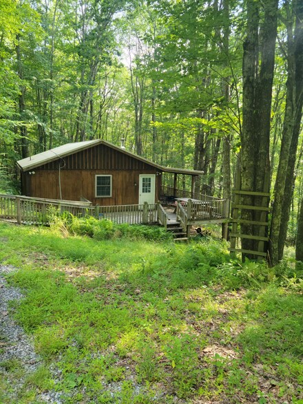 413 Handy Ln, Bartow, WV 24920