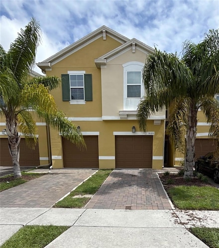 9125 Tecumseh Dr, Orlando, FL 32825