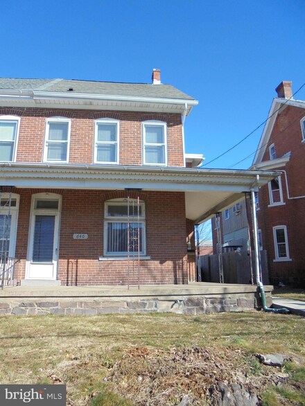 640 Main St, Red Hill, PA 18076