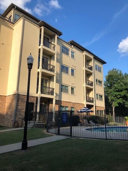 2230 Cheshire Bridge Rd NE Unit 412, Atlanta, GA 30324