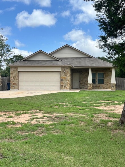 8592 Ranch Rd Unit 1869, Liberty Hill, TX 78642