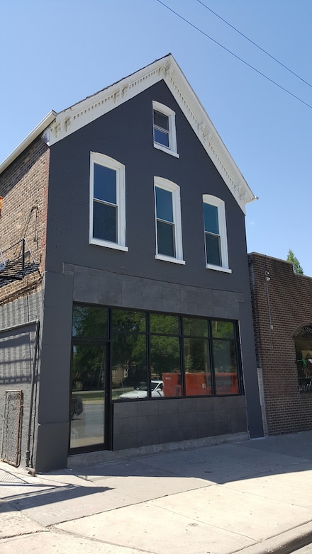 3436 S Western Ave Unit 2F, Chicago, IL 60608