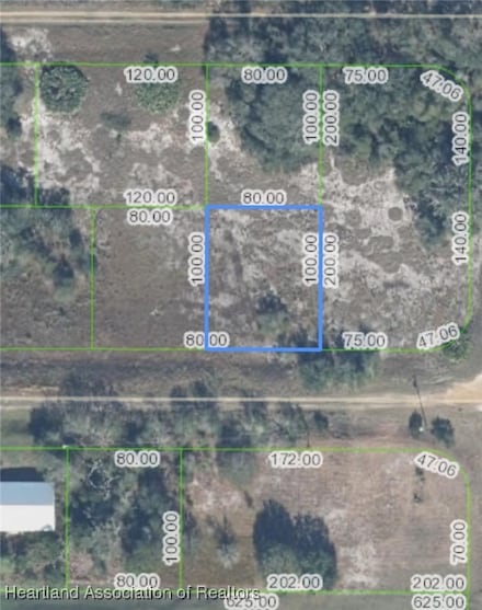 2600 London Rd, Avon Park, FL 33825