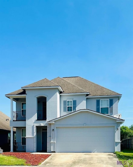 13737 Stone Gate Dr, Baton Rouge, LA 70816