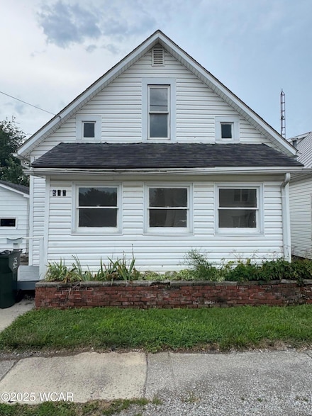 510 Decatur St, Kenton, OH 43326