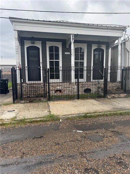 1131 Reverend John Raphael Junior Way, New Orleans, LA 70113