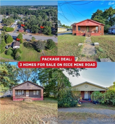 920 Rice Mine Rd, Northport, AL 35476