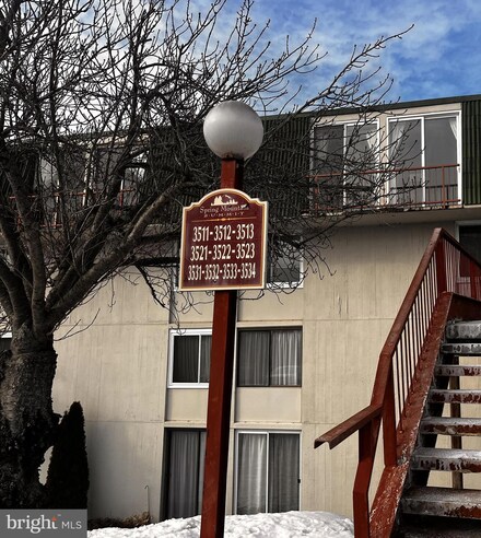 3521 Forest Ln Unit D-2, Schwenksville, PA 19473