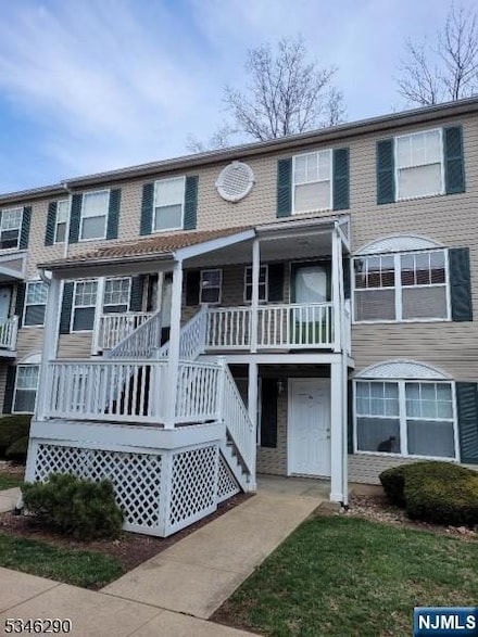 26 Hausmann Ct Unit 38, Maplewood, NJ 07040