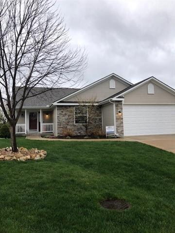 5420 S Jennings Ct, Independence, MO 64055