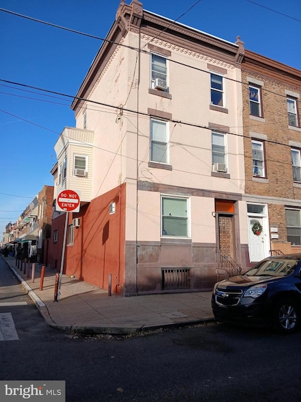 1812 S 17th St, Philadelphia, PA 19145