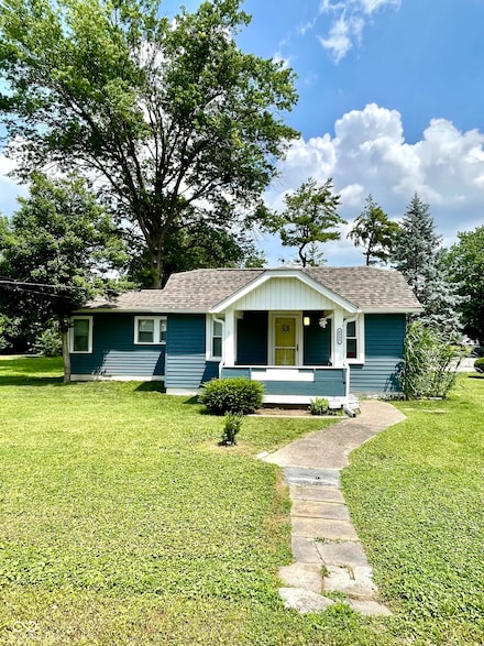 4950 E 18th St, Indianapolis, IN 46218
