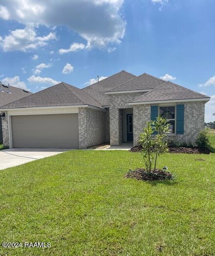 1705 Saddle Back Ridge, New Iberia, LA 70560