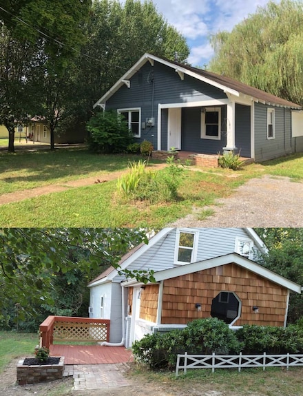 104 Edmondson Ferry Rd, Clarksville, TN 37040