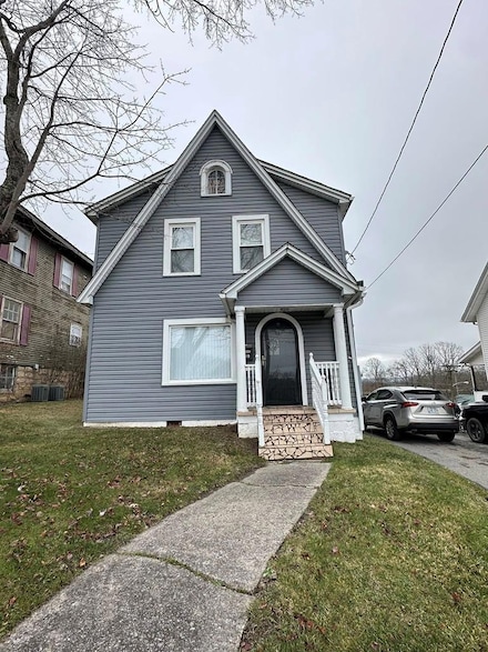 110 Beaver Ave, Beckley, WV 25801