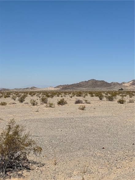 1 Monte Vista St, Twentynine Palms, CA 92277
