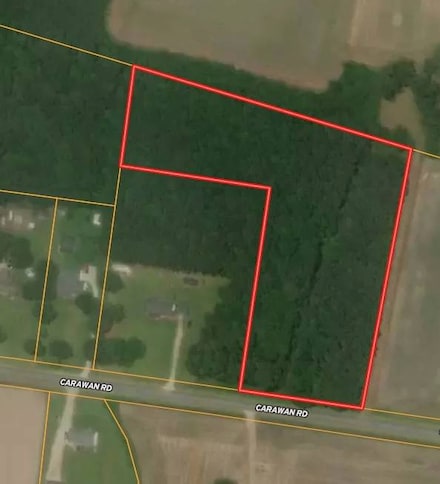 L1 Carawan Rd, Chocowinity, NC 27817