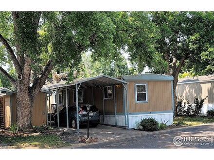 2211 W Mulberry St Unit 97, Fort Collins, CO 80521