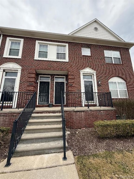 43019 Strand Dr Unit 2, Sterling Heights, MI 48313