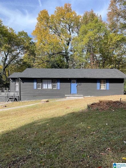 2100 Baker Dr, Birmingham, AL 35217