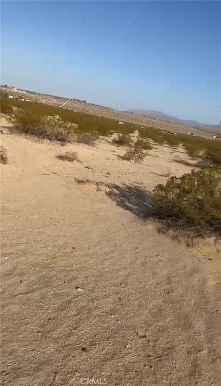 2255 Shooting Star, Twentynine Palms, CA 92277