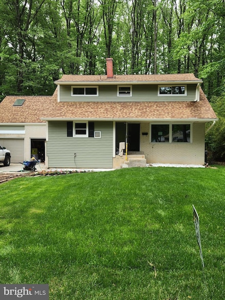 1224 Grinnell Rd, Wilmington, DE 19803