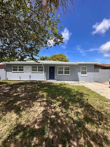 930 Alford St, Titusville, FL 32796
